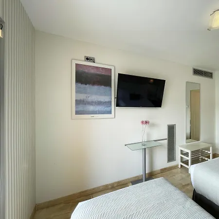 Turissa Hotell 2*