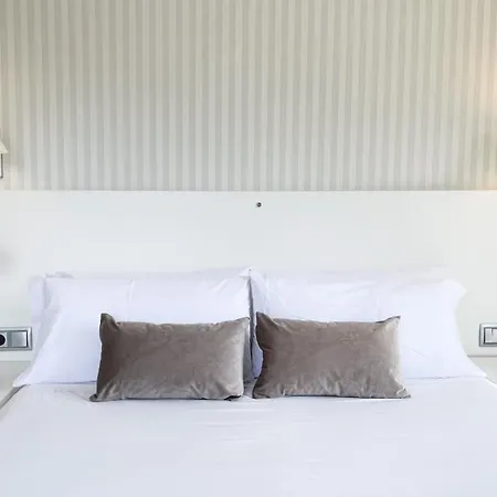 Turissa Hotel Tossa de Mar