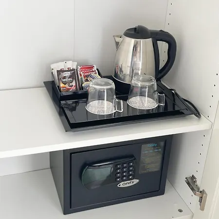 Turissa Tossa de Mar