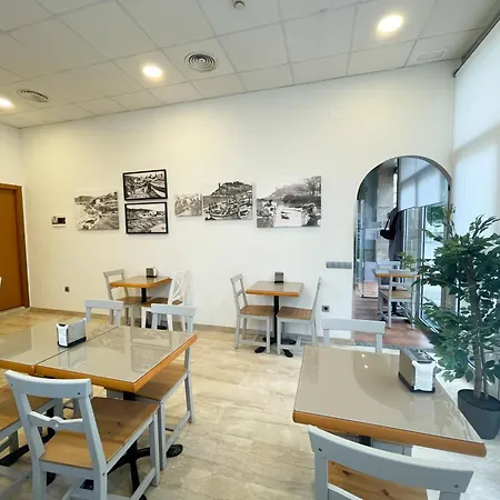 Hotell Turissa Tossa de Mar