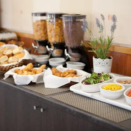 Hotel Turissa Tossa de Mar