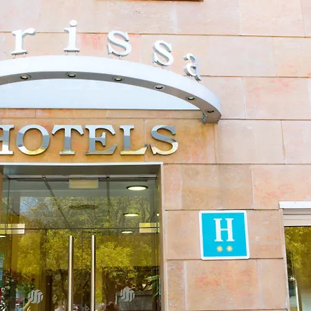 Turissa Отель 2*