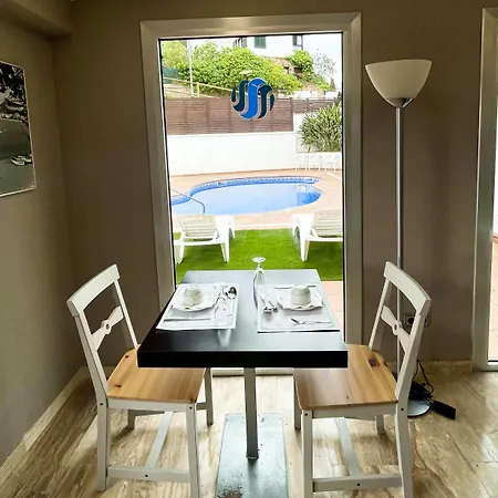 Turissa 2* Tossa de Mar