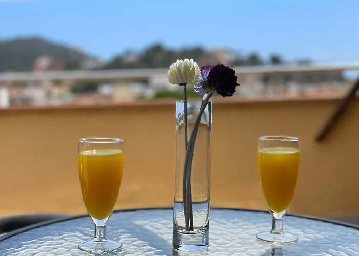 Turissa Hotel