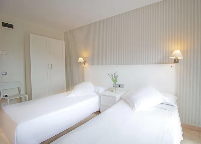 Hotel Turissa 2*