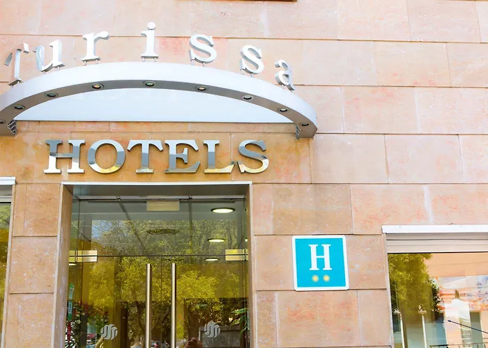 Turissa فندق 2*
