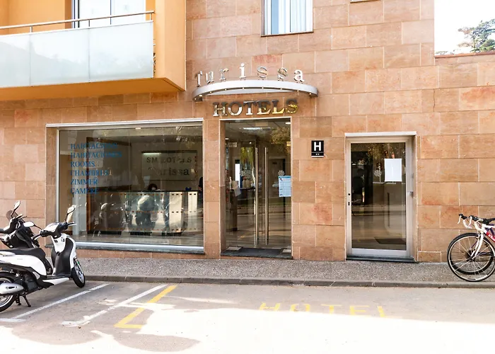 Turissa Hotel