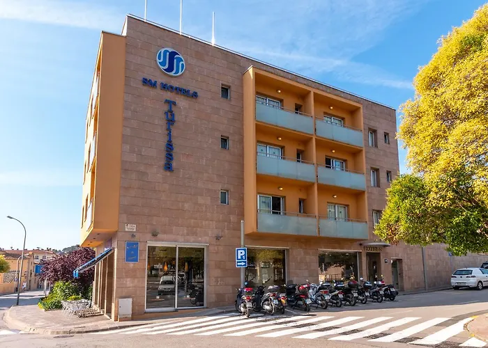 Turissa توسا ذي مار