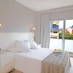 Turissa Ξενοδοχείο Τόσα ντε Μαρ