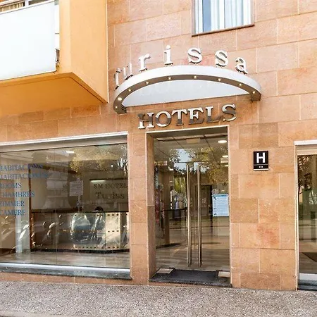 Hotel Turissa