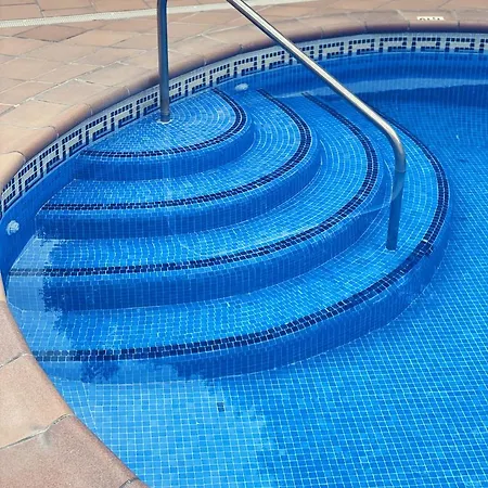 Hotel Turissa Tossa de Mar