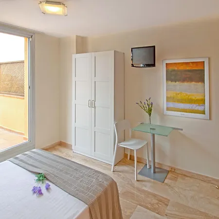 Turissa Hotel