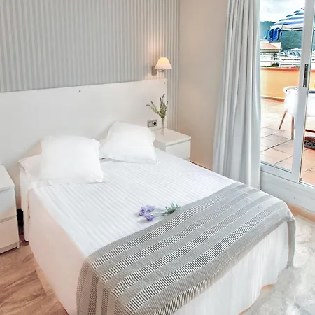 Turissa Hotel Tossa de Mar