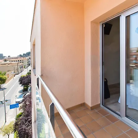 Turissa Hotel Tossa de Mar