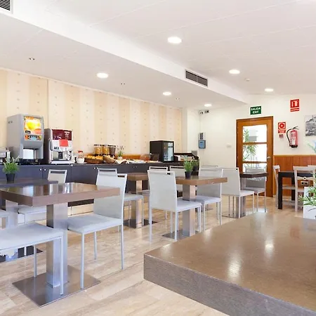 Hotel Turissa 2*