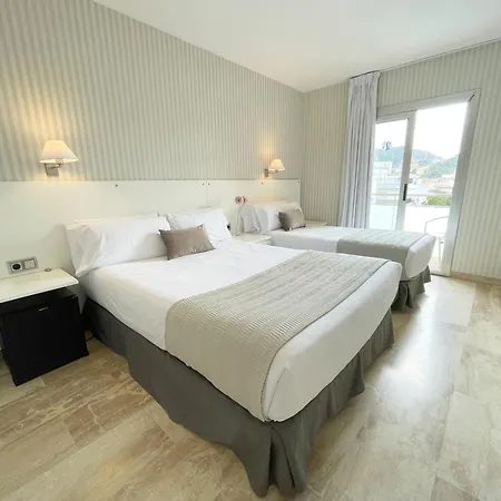 Hotel Turissa