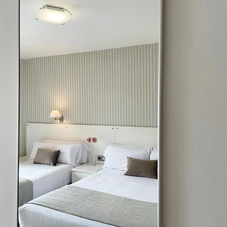 Hotel Turissa 2*
