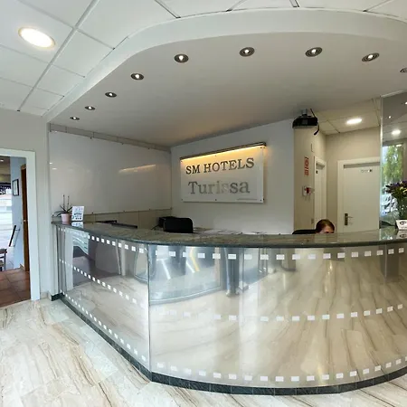 Hotel Turissa