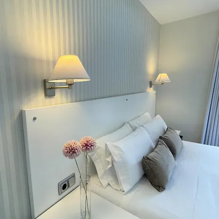 Hotel Turissa Tossa de Mar