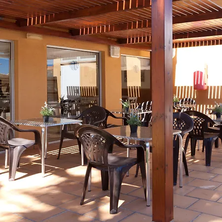 Hotel Turissa Tossa de Mar