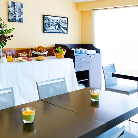 Hotel Turissa 2*