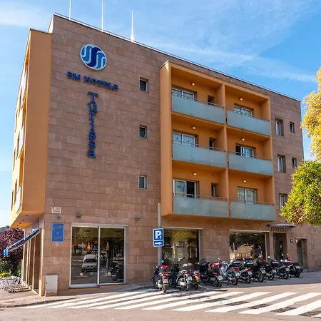 Turissa Tossa de Mar