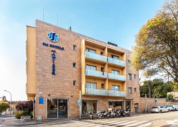 Turissa Hotel 2*