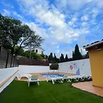 Hotel Turissa Tossa de Mar