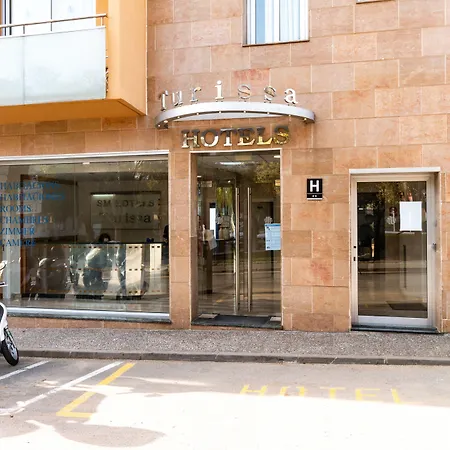 Turissa Hotel